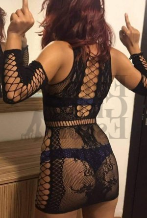 Sydonie tantra massage in Springfield Tennessee